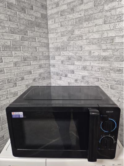 Микроволновая печь DEXP MS-71